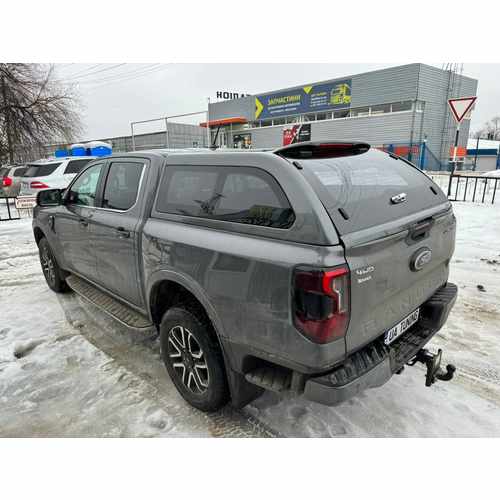 Кунг Ford Ranger 2022+