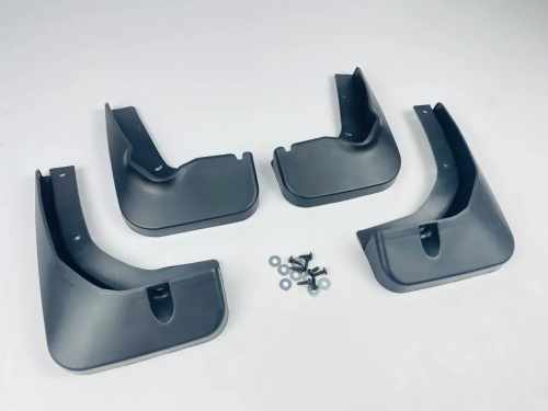 Бризковики Volkswagen Passat B7, B8 USA Америка 11-19 (4шт.) Benke