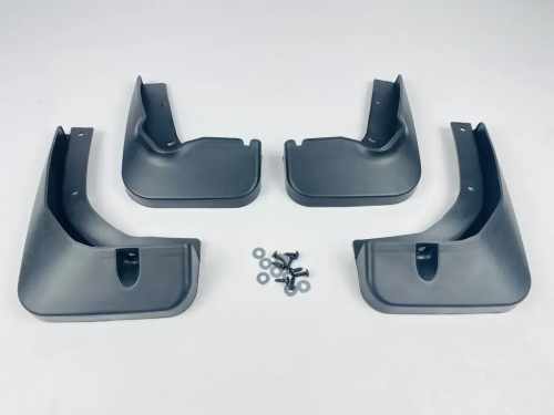 Бризковики Volkswagen Passat B7, B8 USA Америка 11-19 (4шт.) Benke