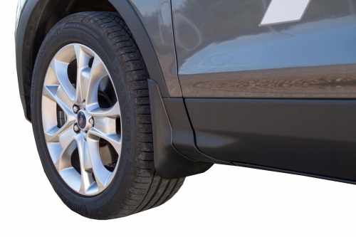 Бризковики Ford Kuga, Escape 2013-2020, (4шт.) Premium