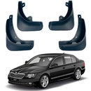 Бризковики Skoda Superb 2008-2014 , (4шт.) Benke