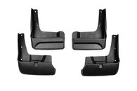 Бризковики Toyota Sienna 2009-2017, (4шт.) Benke