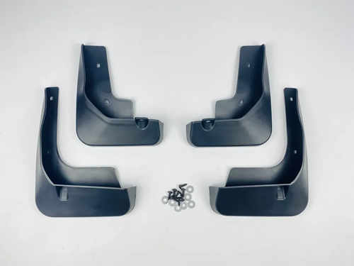 Бризковики Toyota Camry V50 2011-2014 Європа , (4шт.) Benke