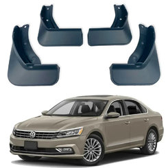 Бризковики Volkswagen Passat B8 2015-2019 Європа, (4шт.) Benke