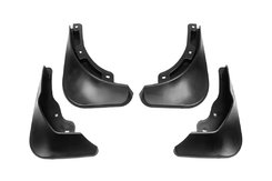 Бризковики Volkswagen Passat B7 2011-2015 Європа, (4шт.) Benke