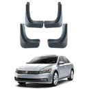 Бризковики Volkswagen CC 2019-2022, (4шт.) Benke