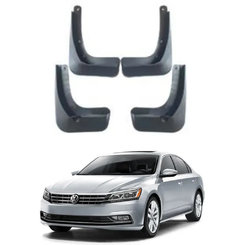 Бризковики Volkswagen CC 2019-2022, (4шт.) Benke