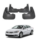 Бризковики Volkswagen Passat CC 2013-2018, (4шт.) Benke