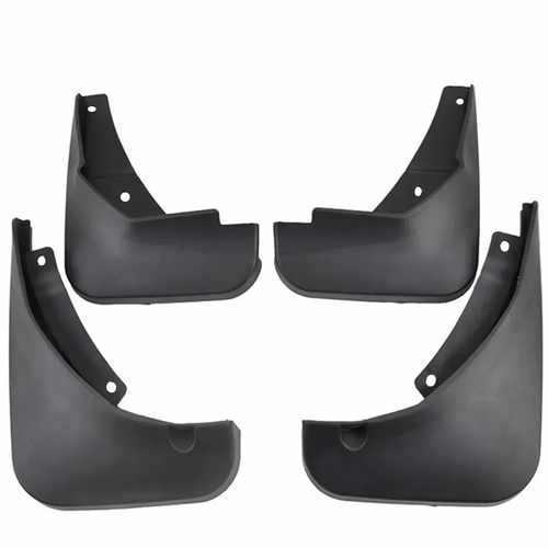 Бризковики Volkswagen Passat CC 2008-2012, (4шт.) Benke