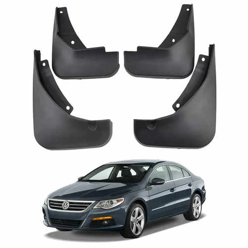 Бризковики Volkswagen Passat CC 2008-2012, (4шт.) Benke
