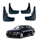 Бризковики Audi A4 2009-2015 Седан, універсал, 4шт. Benke