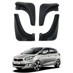 Бризковики Kia Carens 2013+, (4шт.) Benke