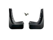 Бризковики передні Suzuki Vitara 2015+, к-кт 2 шт.