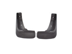 Задні бризковики для Mazda CX-5 2017-2022, к-кт 2 шт