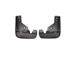 Передні бризковики Mazda CX-5 2017-2022, к-кт 2 шт