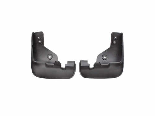 Передні бризковики Mazda CX-5 2017-2022, к-кт 2 шт