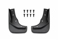 Брызговики передние Ford Kuga 2013-2019, (2шт.)