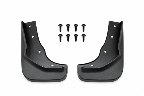 Передні бризковики для Ford Kuga 2013–2019, 2 шт