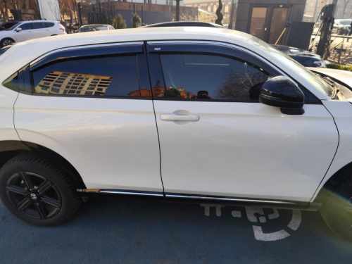 Вітровики Honda e:NP1/e:NS1