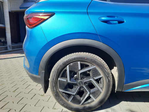 Бризковики BYD Yuan Plus, ATTO 3, 2023-2024 (4шт.) Benke