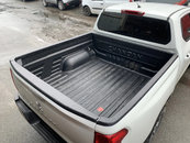 Корито в кузов вкладиш Peugeot Landtrek (на борт)