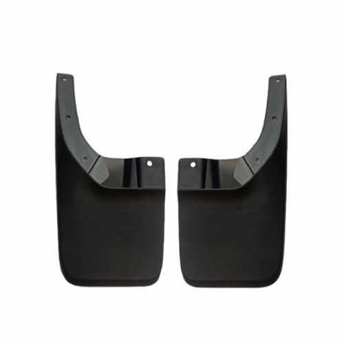 Бризковики Peugeot Landtrek 2019-2024, к-кт 4шт.