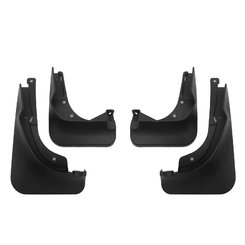 Бризковики Mercedes GLC (X254) 2023+