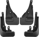 Бризковики Haval H5 2023+, (4шт.)