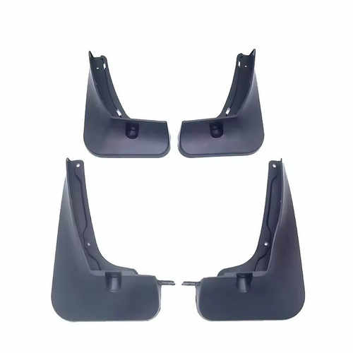 Бризковики BYD Sea Lion 06 EV 2025+, к-кт (4шт.)