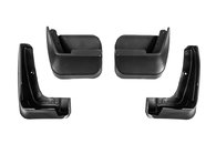 Бризковики Subaru Forester 2013-2019, V2 (4шт.)