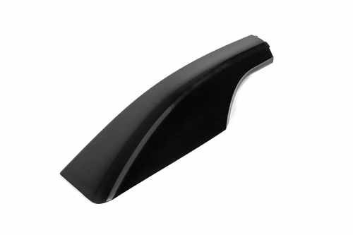 Кришка для рейлінгів Toyota LC200 передня ліва 