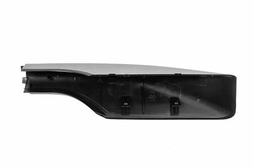 Кришка для рейлінгів Toyota LC200 передня ліва 