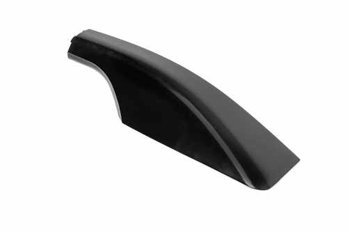 Кришка для рейлінгів Toyota LC200 передня права 