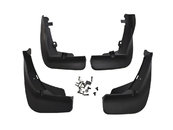 Бризковики Volkswagen Touareg 2018+, (4шт.)