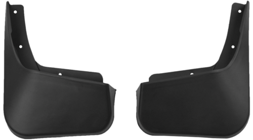 Бризковики задні Suzuki Vitara 2015+, (2шт.) Benke