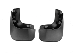 Бризковики задні Volkswagen Golf 6 Хетчбек 2008-2013 OEM, к-кт (2шт.)