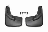 Брызговики передние VW Jetta 2004-2011, Golf 4/5 Хетч, Bora 1997-2003,(4шт.) Xukey