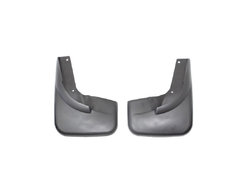 Бризковики передні VW Jetta 2004-2011, Golf 4 Хетч, Bora 1997-2003,(4шт.) Xukey