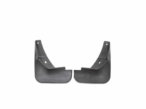 Бризковики передні Volkswagen Passat CC 2008-2012 до рестайлинга , (2шт.)