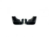 Бризковики задні Subaru Forester 2009-2013, (2шт.)