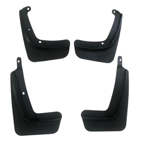 Бризковики Volkswagen ID. UNYX, к-кт 4шт.