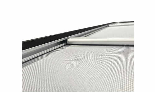 Кришка на кузов (тент) Ford Ranger 2023+ (м’яка рулонна Soft Roll Cover) Xukey