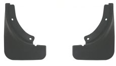 Бризковики задні Volkswagen Passat B7 2011-2015 Європа, (2шт.) Benke