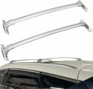 Поперечины на рейлинги Nissan Murano Z52 2015-2023