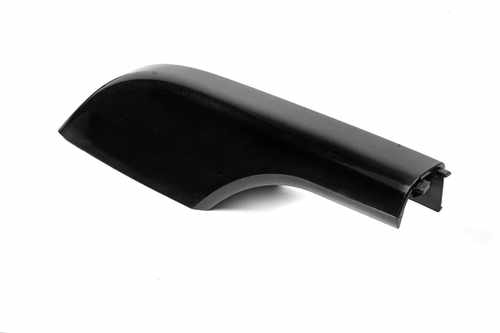 Кришка для рейлінгів Toyota LC200 задня права 