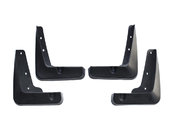 Бризковики Lexus ES 2012-2018, к-кт (4шт.)