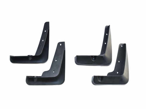 Бризковики Lexus ES 2012-2018, к-кт (4шт.)