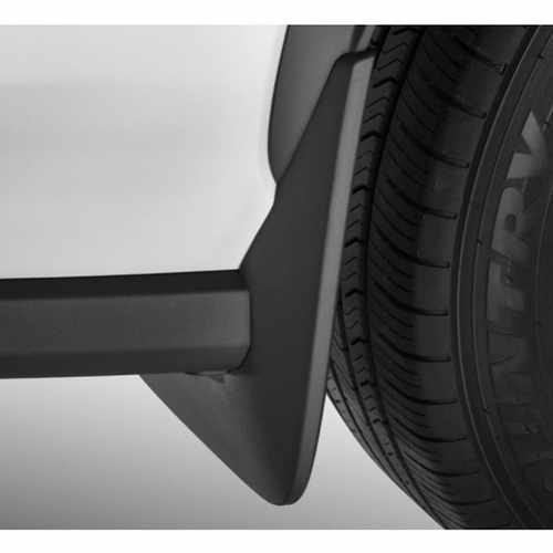 Бризковики Toyota Highlander 2020-2024, OEM к-кт (4шт.)