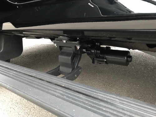 Електричні висувні пороги для Range Rover Sport / Vogue (2018–2022) 