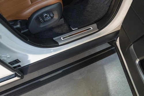 Електричні висувні пороги для Range Rover Sport / Vogue (2018–2022) 